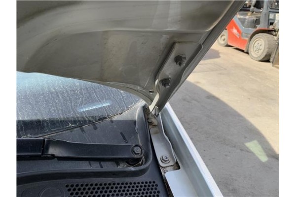 Recambio de bisagra capo izquierda para volkswagen polo v (6c1) 1.4 advance bmt referencia OEM IAM 6R0823301A 6R0823301B 