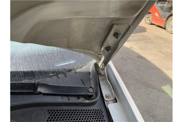 Recambio de bisagra capo izquierda para volkswagen polo v (6c1) 1.4 advance bmt referencia OEM IAM 6R0823301A 6R0823301B 