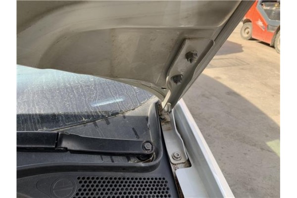 Recambio de bisagra capo izquierda para volkswagen polo v (6c1) 1.4 advance bmt referencia OEM IAM 6R0823301A 6R0823301B 