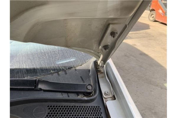 Recambio de bisagra capo izquierda para volkswagen polo v (6c1) 1.4 advance bmt referencia OEM IAM 6R0823301A 6R0823301B 