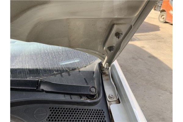 Recambio de bisagra capo izquierda para volkswagen polo v (6c1) 1.4 advance bmt referencia OEM IAM 6R0823301A 6R0823301B 