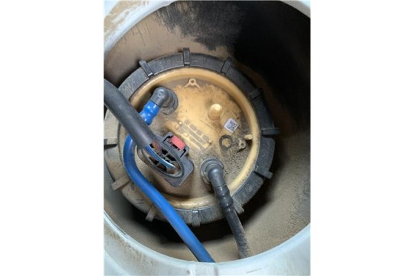 Recambio de bomba combustible para volkswagen polo v (6c1) 1.4 advance bmt referencia OEM IAM A2C96035300 6R0919050AH 