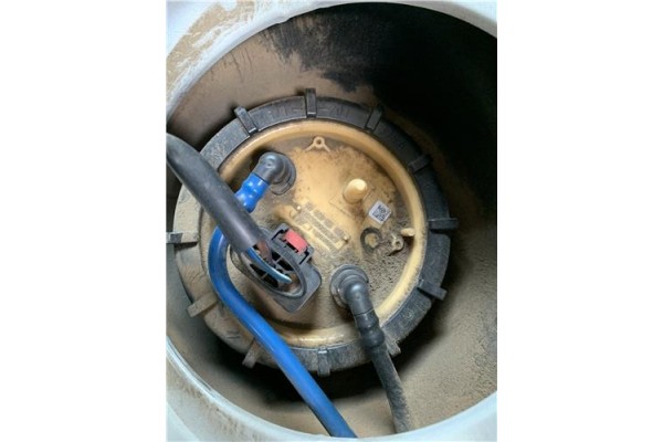 Recambio de bomba combustible para volkswagen polo v (6c1) 1.4 advance bmt referencia OEM IAM A2C96035300 6R0919050AH 