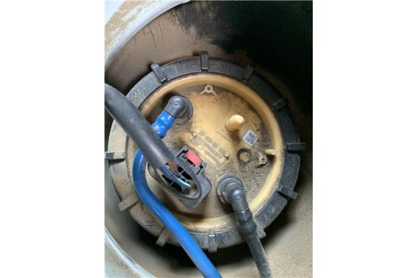 Recambio de bomba combustible para volkswagen polo v (6c1) 1.4 advance bmt referencia OEM IAM A2C96035300 6R0919050AH 