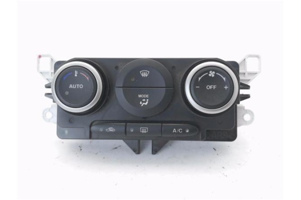 Recambio de mandos calefaccion / a.a. para mazda cx-7 er 2.2 active referencia OEM IAM K1900EH64  