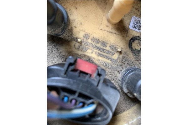 Recambio de bomba combustible para volkswagen polo v (6c1) 1.4 advance bmt referencia OEM IAM A2C96035300 6R0919050AH 