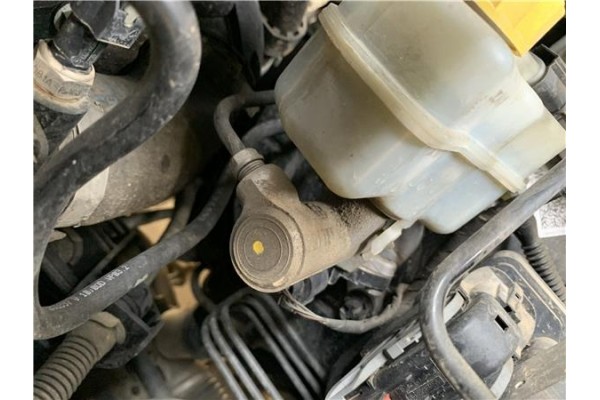 Recambio de bomba freno para volkswagen polo v (6c1) 1.4 advance bmt referencia OEM IAM 6R1611019D 6R1611019F 