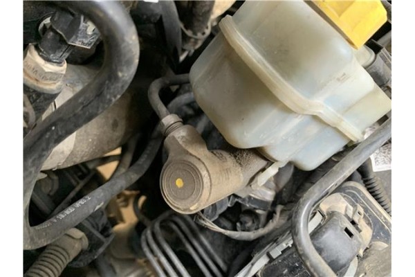 Recambio de bomba freno para volkswagen polo v (6c1) 1.4 advance bmt referencia OEM IAM 6R1611019D 6R1611019F 