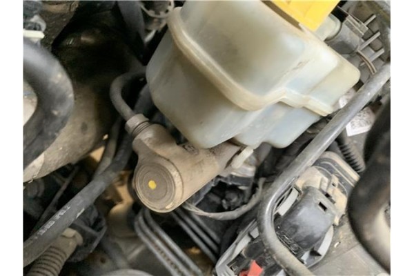 Recambio de bomba freno para volkswagen polo v (6c1) 1.4 advance bmt referencia OEM IAM 6R1611019D 6R1611019F 