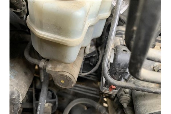 Recambio de bomba freno para volkswagen polo v (6c1) 1.4 advance bmt referencia OEM IAM 6R1611019D 6R1611019F 