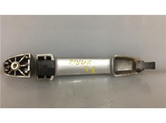 Recambio de maneta exterior trasero derecha para toyota yaris (ksp9/scp9/nlp9) 1.4 d-4d referencia OEM IAM 692110D901  