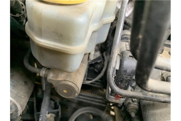 Recambio de bomba freno para volkswagen polo v (6c1) 1.4 advance bmt referencia OEM IAM 6R1611019D 6R1611019F 