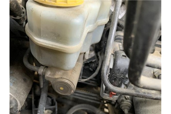 Recambio de bomba freno para volkswagen polo v (6c1) 1.4 advance bmt referencia OEM IAM 6R1611019D 6R1611019F 