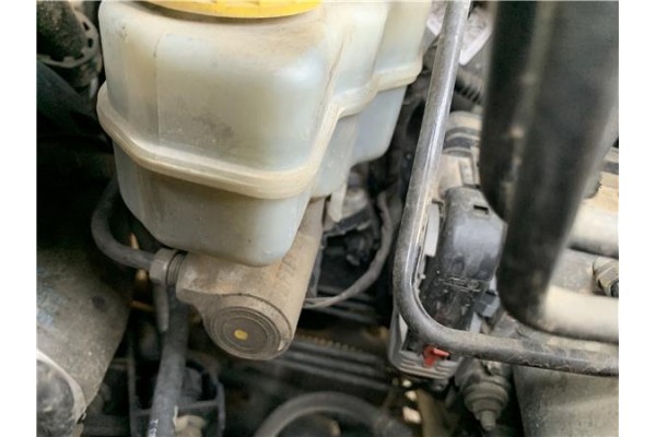 Recambio de bomba freno para volkswagen polo v (6c1) 1.4 advance bmt referencia OEM IAM 6R1611019D 6R1611019F 