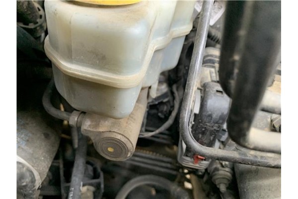 Recambio de bomba freno para volkswagen polo v (6c1) 1.4 advance bmt referencia OEM IAM 6R1611019D 6R1611019F 