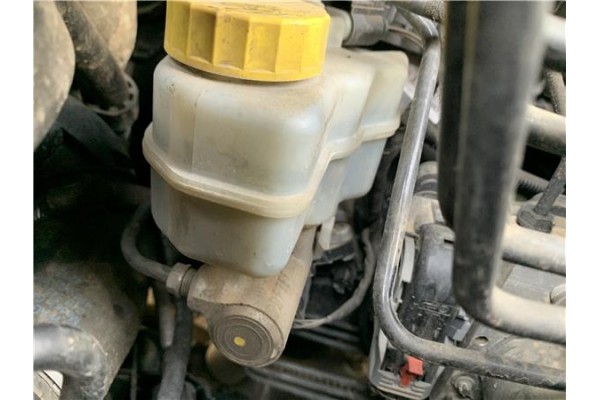 Recambio de bomba freno para volkswagen polo v (6c1) 1.4 advance bmt referencia OEM IAM 6R1611019D 6R1611019F 