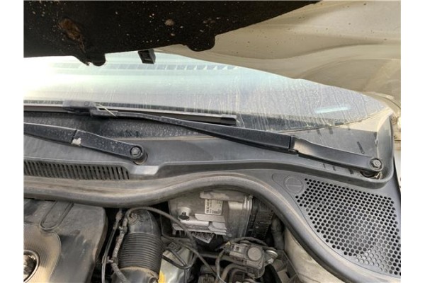 Recambio de brazo limpiaparabrisas delantero izquierdo para volkswagen polo v (6c1) 1.4 advance bmt referencia OEM IAM 6R1955409