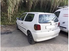 volkswagen polo iii berlina (6n2) del año 1999