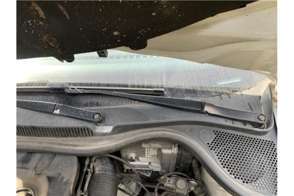 Recambio de brazo limpiaparabrisas delantero izquierdo para volkswagen polo v (6c1) 1.4 advance bmt referencia OEM IAM 6R1955409