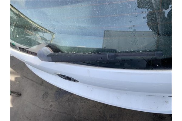 Recambio de brazo limpiaparabrisas trasero para volkswagen polo v (6c1) 1.4 advance bmt referencia OEM IAM 6R6955707B  