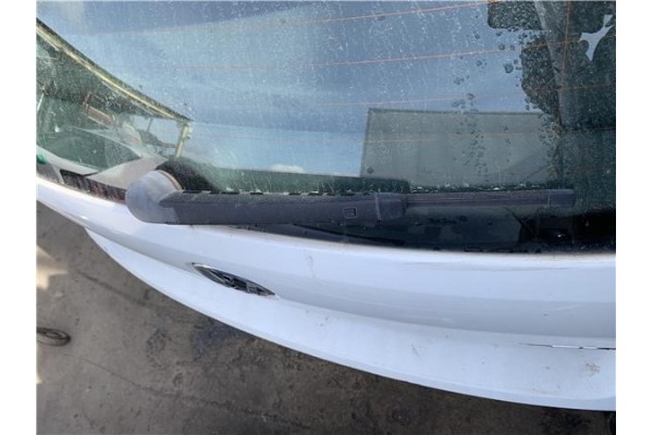 Recambio de brazo limpiaparabrisas trasero para volkswagen polo v (6c1) 1.4 advance bmt referencia OEM IAM 6R6955707B  