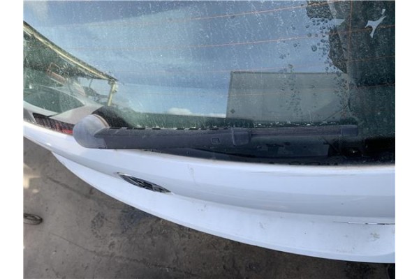 Recambio de brazo limpiaparabrisas trasero para volkswagen polo v (6c1) 1.4 advance bmt referencia OEM IAM 6R6955707B  