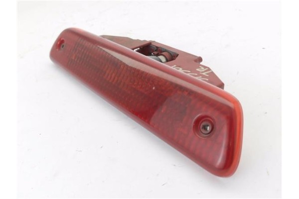 Recambio de luz central de freno para peugeot expert furgón 2.0 furgón l1h1 referencia OEM IAM 6351Z9 1400002380 