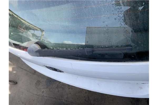 Recambio de brazo limpiaparabrisas trasero para volkswagen polo v (6c1) 1.4 advance bmt referencia OEM IAM 6R6955707B  