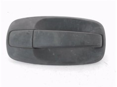 Recambio de maneta exterior puerta corredera derecha para renault trafic ii furgón (fl) 1.9 dci 100 (fl0c) referencia OEM IAM 82