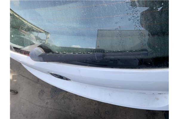 Recambio de brazo limpiaparabrisas trasero para volkswagen polo v (6c1) 1.4 advance bmt referencia OEM IAM 6R6955707B  