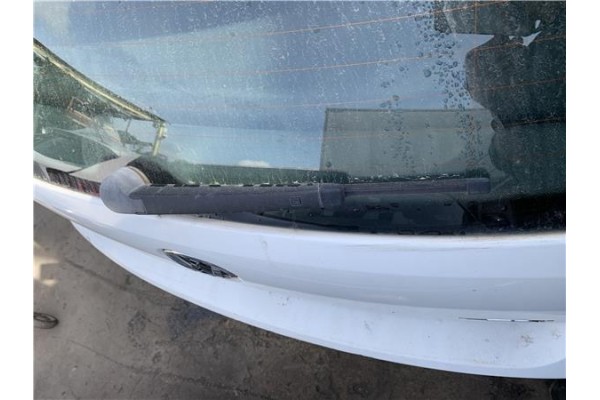 Recambio de brazo limpiaparabrisas trasero para volkswagen polo v (6c1) 1.4 advance bmt referencia OEM IAM 6R6955707B  