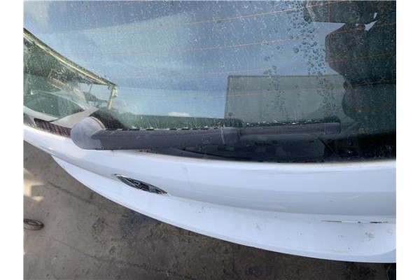 Recambio de brazo limpiaparabrisas trasero para volkswagen polo v (6c1) 1.4 advance bmt referencia OEM IAM 6R6955707B  