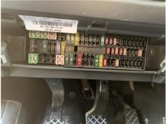 Recambio de caja fusibles/rele para volkswagen polo v (6c1) 1.4 advance bmt referencia OEM IAM 6C1971012A  