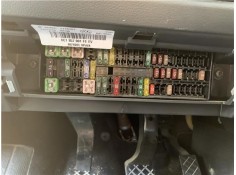 Recambio de caja fusibles/rele para volkswagen polo v (6c1) 1.4 advance bmt referencia OEM IAM 6C1971012A  