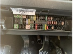 Recambio de caja fusibles/rele para volkswagen polo v (6c1) 1.4 advance bmt referencia OEM IAM 6C1971012A  