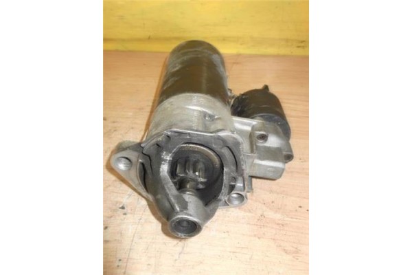 Recambio de motor arranque para audi a4 berlina (b5) 1.9 tdi referencia OEM IAM 068911024C 0001110122 