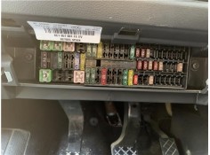 Recambio de caja fusibles/rele para volkswagen polo v (6c1) 1.4 advance bmt referencia OEM IAM 6C1971012A  