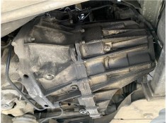 Recambio de caja cambios manual para renault grand scénic iii (jz0/1_) 1.5 dci referencia OEM IAM TL4027  