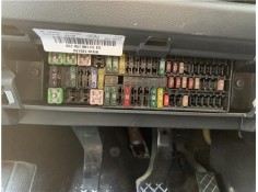 Recambio de caja fusibles/rele para volkswagen polo v (6c1) 1.4 advance bmt referencia OEM IAM 6C1971012A  
