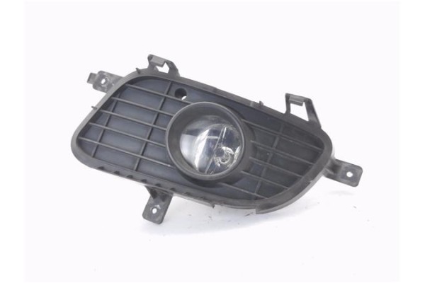Recambio de faro antiniebla izquierdo para mercedes-benz clase a (bm 169) 2.0 a 180 cdi (169.007) referencia OEM IAM A2518200756