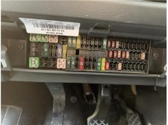 Recambio de caja fusibles/rele para volkswagen polo v (6c1) 1.4 advance bmt referencia OEM IAM 6C1971012A  