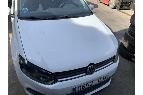 Recambio de capo para volkswagen polo v (6c1) 1.4 advance bmt referencia OEM IAM 6R0823031G  