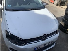 Recambio de capo para volkswagen polo v (6c1) 1.4 advance bmt referencia OEM IAM 6R0823031G  