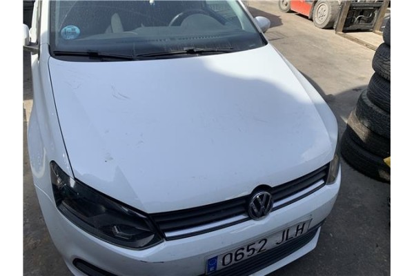 Recambio de capo para volkswagen polo v (6c1) 1.4 advance bmt referencia OEM IAM 6R0823031G  