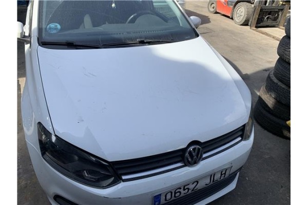 Recambio de capo para volkswagen polo v (6c1) 1.4 advance bmt referencia OEM IAM 6R0823031G  