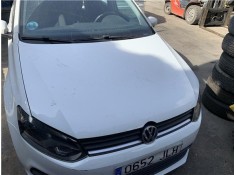 Recambio de capo para volkswagen polo v (6c1) 1.4 advance bmt referencia OEM IAM 6R0823031G  