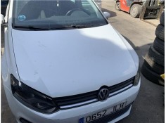 Recambio de capo para volkswagen polo v (6c1) 1.4 advance bmt referencia OEM IAM 6R0823031G  