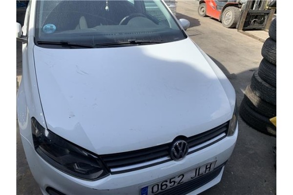 Recambio de capo para volkswagen polo v (6c1) 1.4 advance bmt referencia OEM IAM 6R0823031G  