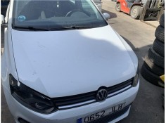 Recambio de capo para volkswagen polo v (6c1) 1.4 advance bmt referencia OEM IAM 6R0823031G  