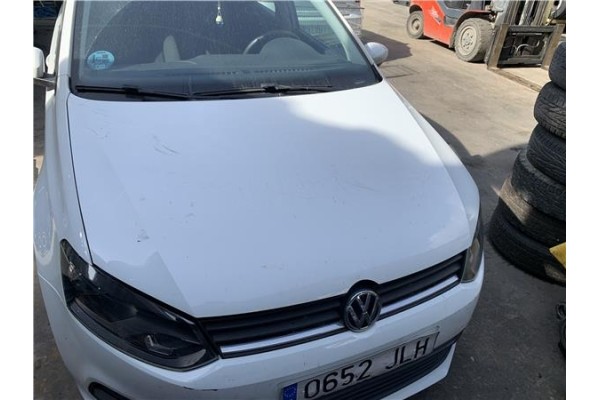 Recambio de capo para volkswagen polo v (6c1) 1.4 advance bmt referencia OEM IAM 6R0823031G  